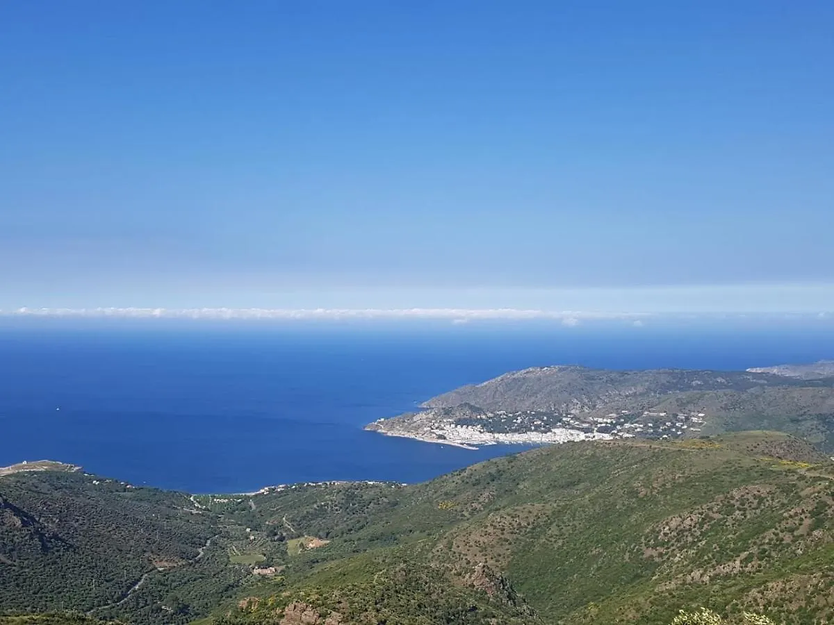 Appartement Atico Con Vista Mar. 50 M De La Playa - Casa Nova 13 à Roses Espagne