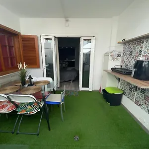 Sofia Cristianos Los Cristianos (Tenerife)
